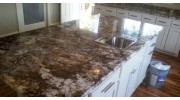 Custom Countertops