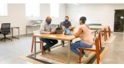 Meeting Space Rental