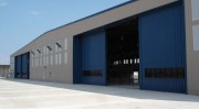 Steel Buildings