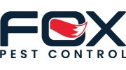 Fox Pest Control