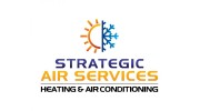 Strategic Air Services