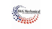 B & G Mechanical Air Conditioning and Heating