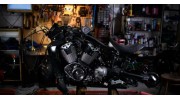 Custom Motorcycles