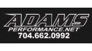 Adams Performance