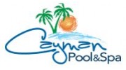 Cayman Pool & Spa