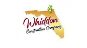 Whiddon Construction Company