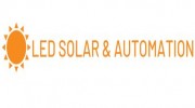 LED Solar & Automation