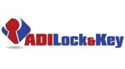 ADI Lock & Key