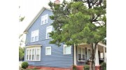 Exterior Painting