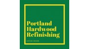 Portland Hardwood Refinishing by DeBuke