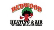 Redwood Heating and Air LLC