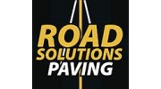 Road Solutions Paving
