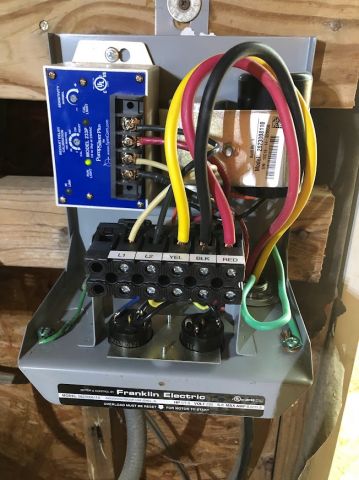Electrical Wiring