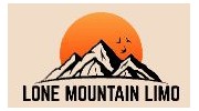 Lone Mountain Limo