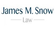 James M. Snow Law
