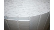 Plastic Corrugated Rolls
