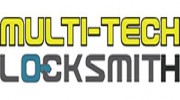Multi-Tech Locksmith