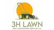 3H Lawn & Landscaping Services LLC