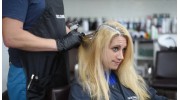 Semi-Permanent Hair Color,