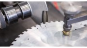 Blade Sharpening