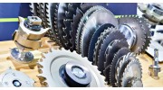 Abrasive Products