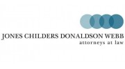 Jones, Childers, Donaldson & Webb, PLLC