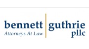Bennett Guthrie PLLC