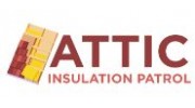 Attic Insulation Patrol
