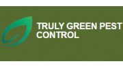 Truly Green Pest Control