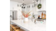 Custom Cabinetry