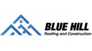 Blue Hill Roofing & Construction