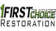 First Choice Restoration