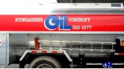Oil Company