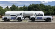 Propane Heating