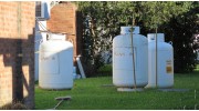 Propane Delivery