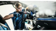 Fleet Sanitizing
