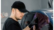 Window Tinting