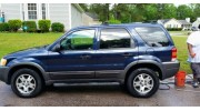 Mobile Car Wash Service
