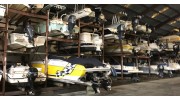 Boat Storage