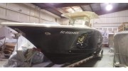 Boat Painting