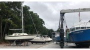 Boat Repair