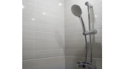 Bathroom Tile Installation