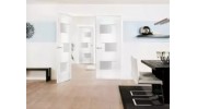 French doors