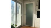 Interior doors