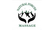 Natural Forces Massage