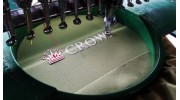 Custom Embroidery