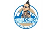 Home Choice Renovation Llc