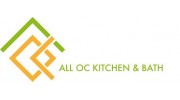 ALL OC Kitchen Bath Remodleing