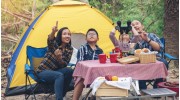 Campgrounds