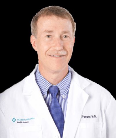 Dr. Fasano